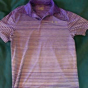 Under Armour Golf Shirt
